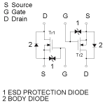 Product schematic image