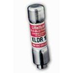 Littelfuse-KLDR1.25TXP Fuses Fuse Class CC Slow Blow Acting 1.25A 600V Holder Cartridge 10.3 X 38.1mm Melamine CSA/UL