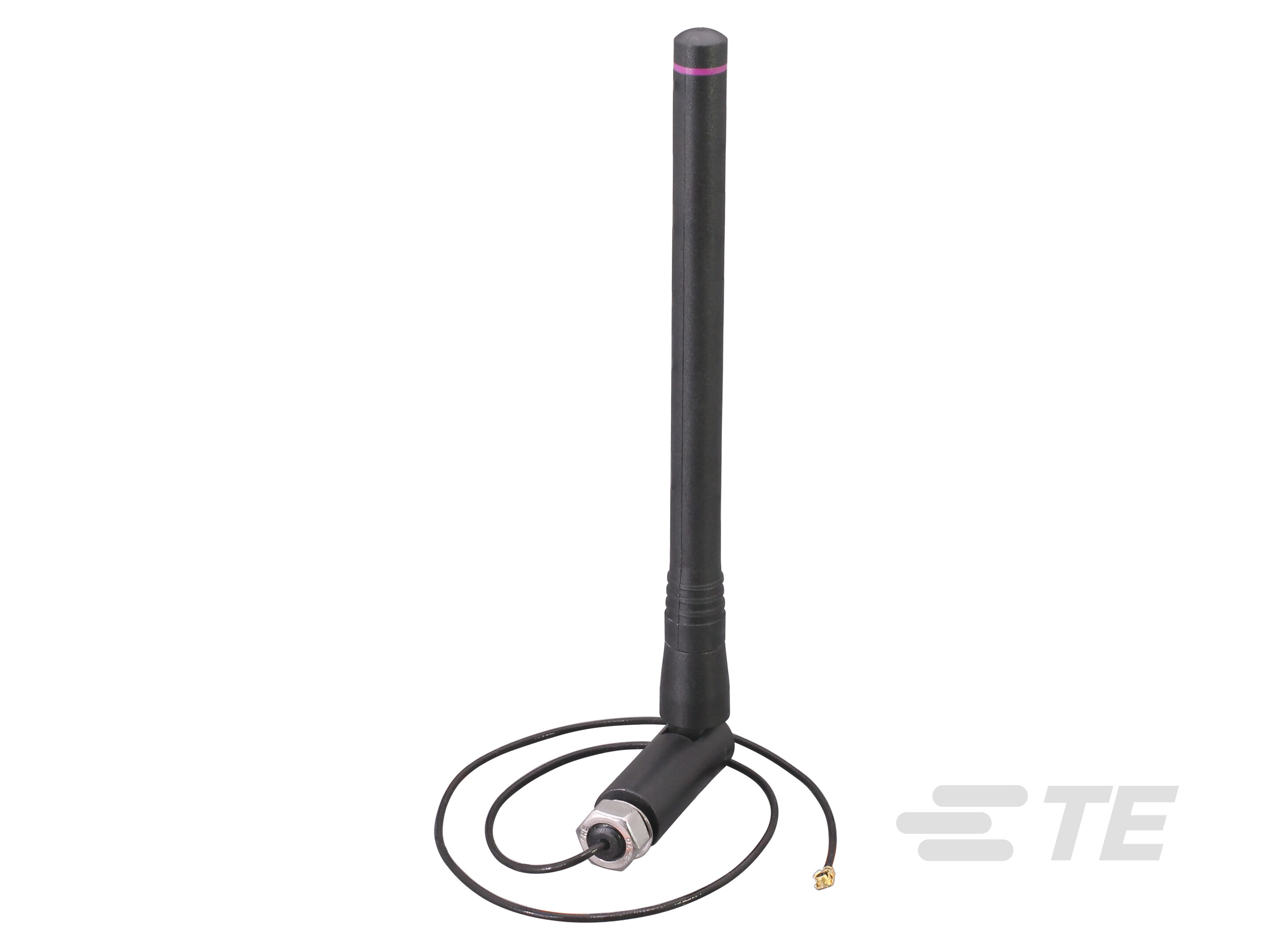 Antenna 1/4 Wave Whip 2.4GHz RG178 UFL-L9000097-01 Antenna 1/4 Wave Whip 2.4GHz RG178 UFL-L9000097-01