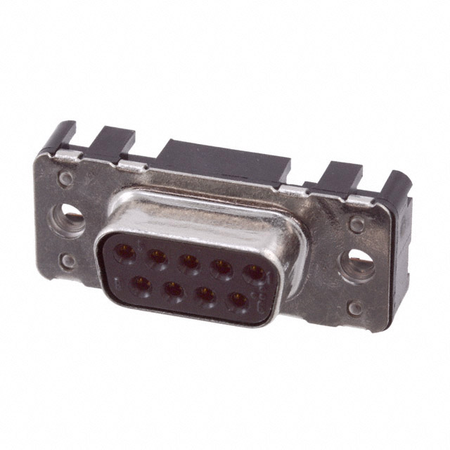 D-Sub Connector D-Sub Connector