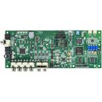 Analog Devices-ADZS-21569-EZKIT Embedded System Development Boards and Kits ADSP-21569 DSP Development Board 25MHz CPU 1GB RAM 64MB SPI Flash