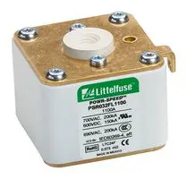 LITTELFUSE PSR032FS0800Z