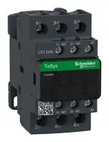 SCHNEIDER ELECTRIC LC1D25B7 SCHNEIDER ELECTRIC LC1D25B7