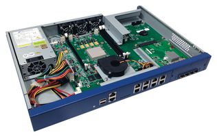 NXP T4240RDB-PB