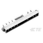 TE Connectivity-148497-5 Connector Backplane Conn DIN 41612 F 8Power/24Signal POS Press Fit ST Thru-Hole Box