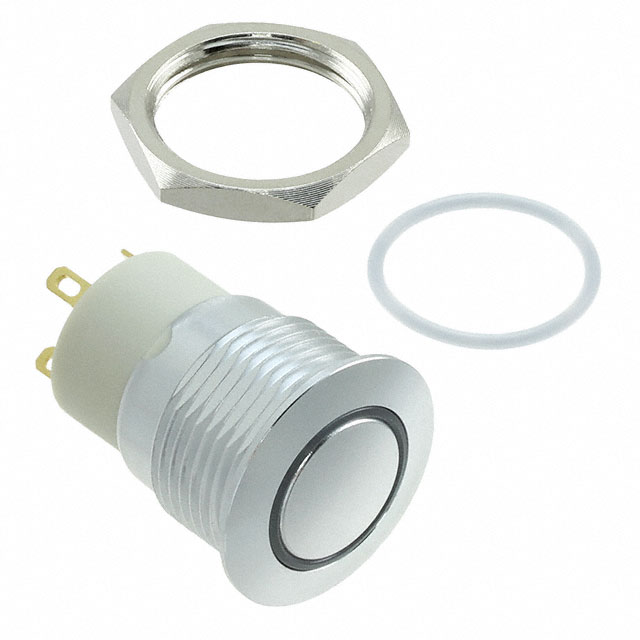 PVA6 Series Clear Actuator