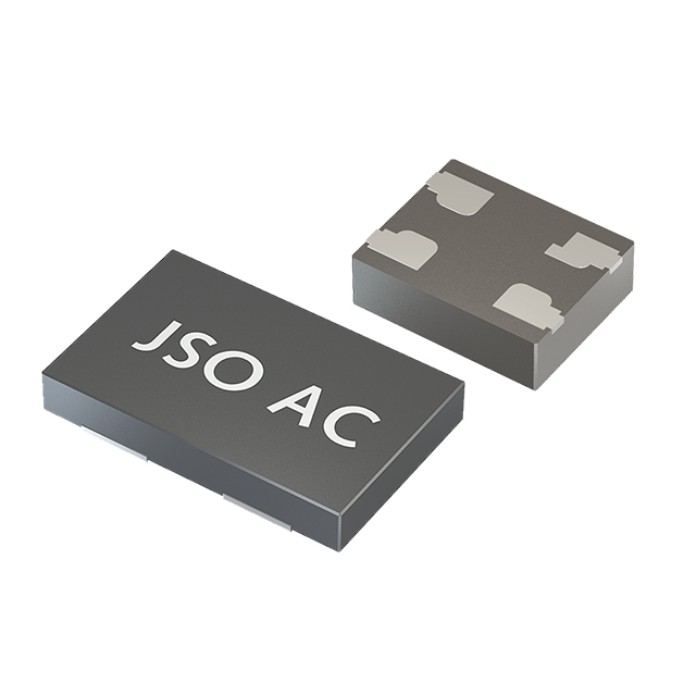 JSO AC Series JSO AC Series