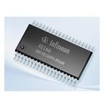 Infineon Technologies AG-XE160FU8F40RAAKXUMA1 Microcontrollers - MCUs MCU 16-bit/32-bit C166 CISC/DSP/RISC 64KB Flash 3.3V/5V 38-Pin TSSOP T/R