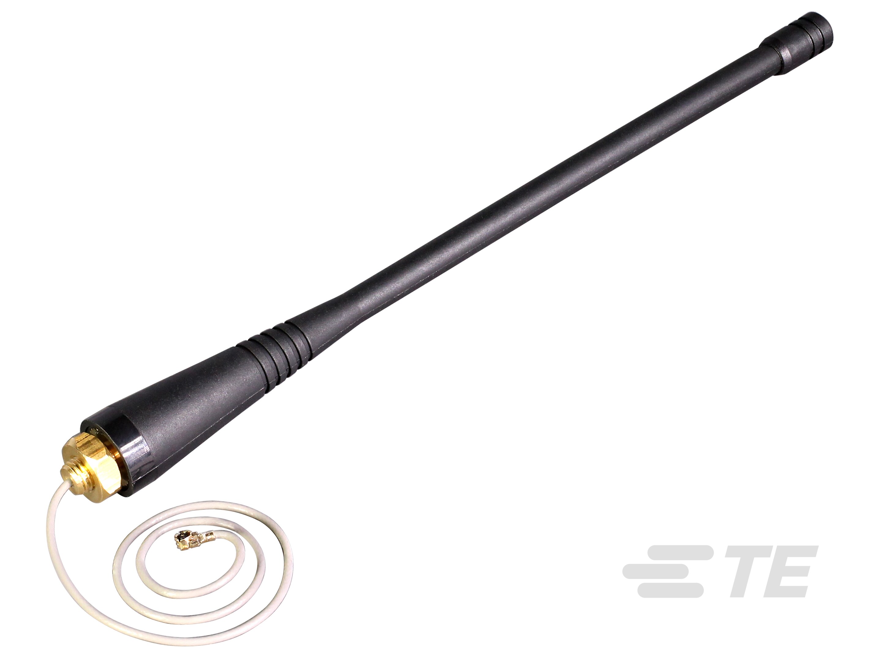 Antenna 1/4 Wave Whip 450MHz 1.32 UFL-ANT-450-PW-QW-UFL