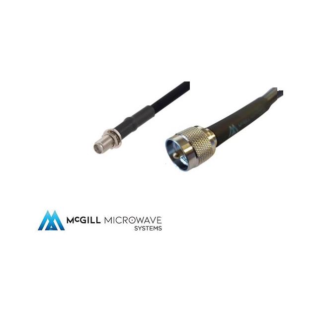 LMR-400-DB-SF-UM(QTY:12ft) LMR-400-DB-SF-UM(QTY:12ft)
