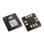 STMicroelectronics-LPS22HHTR Board Mount Pressure Sensors Board Mount Pressure Sensor 26kPa to 126kPa Absolute 10-Pin HLGA T/R
