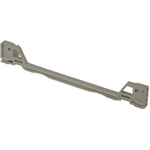 Bivar-CPCI-160  160mm Compact-PCI Card Guide