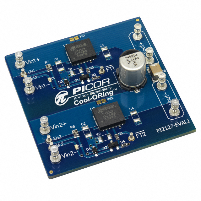 PI2127-EVAL1 PI2127-EVAL1