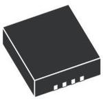 STMicroelectronics-STM6600AS24DM6F Supervisory Circuits Processor Supervisor 3.4V 1 Active High/Open Drain 12-Pin TDFN T/R