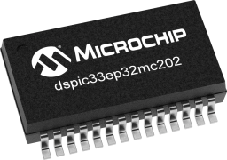 dsPIC33EP32MC202 product image