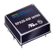 RECOM POWER RPA30-2412SAW/P-HC RECOM POWER RPA30-2412SAW/P-HC