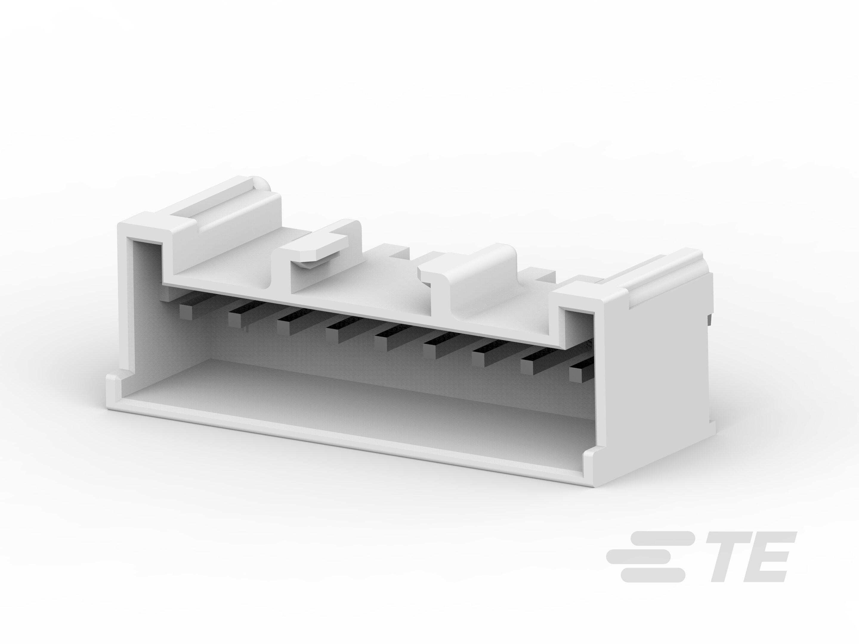 2.5 S.D.L POST HDR ASY 9P STD-917787-1