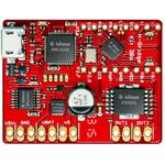 Infineon Technologies AG-HBRIDGEKIT2GOTOBO1 Power Management Development Boards and Kits Evaluation Board For Dc Motor Control With The Ifx9201