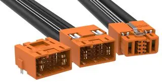 AMP - TE CONNECTIVITY 2332801-6