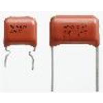 Panasonic Industry-ECW-F2684JAQ Capacitor Film Cap Film 0.68uF 250V PP 5% (18.1 X 7.4 X 19mm) Radial 15mm 105°C Bulk