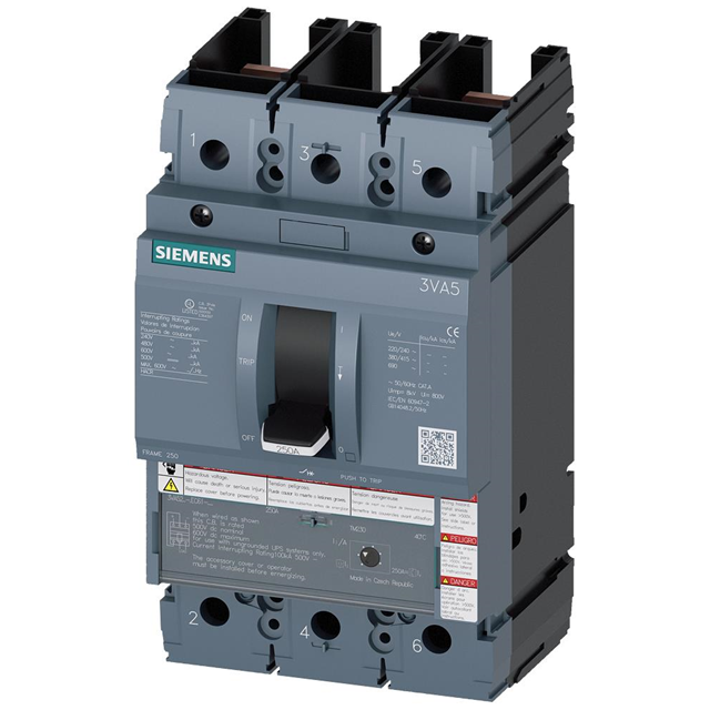 3VA52107EC610AA0 3VA52107EC610AA0