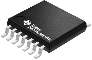 Texas Instruments-TLV274IPWRG4 Operational Amplifiers - Op Amps Op Amp Quad Low Power Amplifier R-R O/P ±8V/16V 14-Pin TSSOP T/R