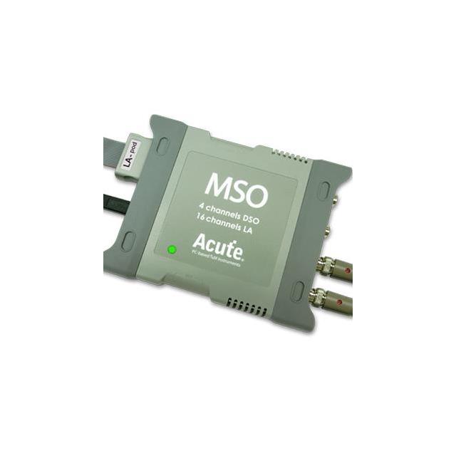 MSO3124E MSO3124E