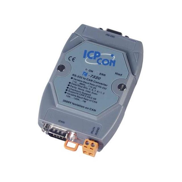CVTR-I-7530 CVTR-I-7530
