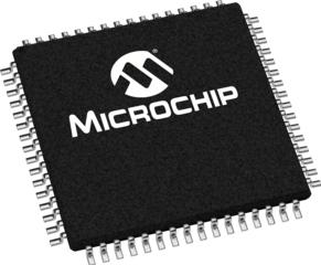 Microchip Technology-PIC18F6722-E/PT Microcontrollers - MCUs MCU 8-bit PIC RISC 128KB Flash 5V 64-Pin TQFP Tray Microchip Technology-PIC18F6722-E/PT Microcontrollers - MCUs MCU 8-bit PIC RISC 128KB Flash 5V 64-Pin TQFP Tray