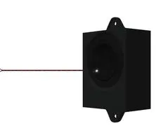 PUI AUDIO ASE04508MR-LW150-WP-R PUI AUDIO ASE04508MR-LW150-WP-R
