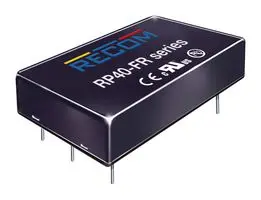 RECOM POWER RP40-2424DFR/N