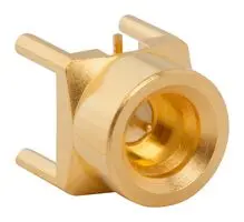 AMPHENOL RF SMP-MSLD-PTR-NM AMPHENOL RF SMP-MSLD-PTR-NM