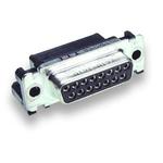 ITT Cannon-1199980352 Connector D-Subminiature Conn D-Subminiature 25 POS Crimp ST Cable Mount