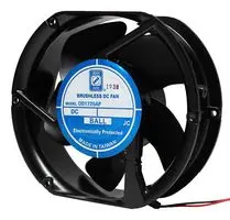 ORION FANS OD172SAP-12LBIP68 ORION FANS OD172SAP-12LBIP68