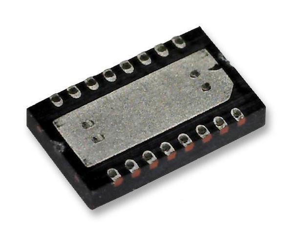 EMI Filter >23dB Flat Style SMD T/R