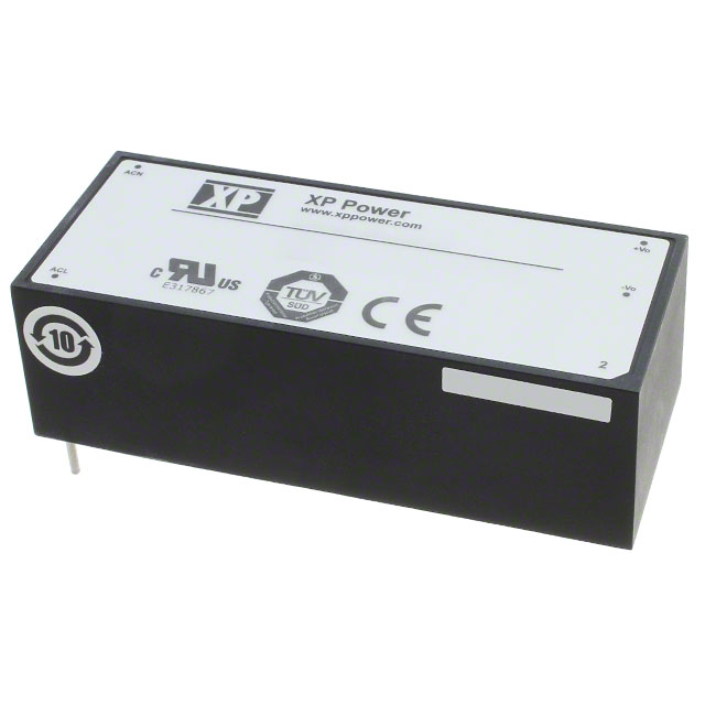 ECE60 SERIES