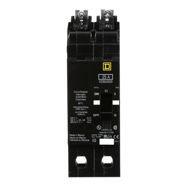 EDB24025 EDB24025
