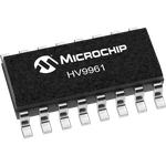 Microchip Technology-HV9961NG-G-M901 LED Drivers LED Driver 1000uA Supply Current 16-Pin SOIC N T/R