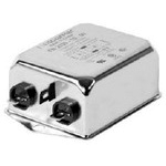 Schaffner-FN2030B-20-06 Power Line Filters Power Line Filter General Purpose EMI 0Hz to 400Hz 20A 250VAC Solder Lug Chassis Mount Medical Schaffner-FN2030B-20-06 Power Line Filters Power Line Filter General Purpose EMI 0Hz to 400Hz 20A 250VAC Solder Lug Chassis Mount Medical