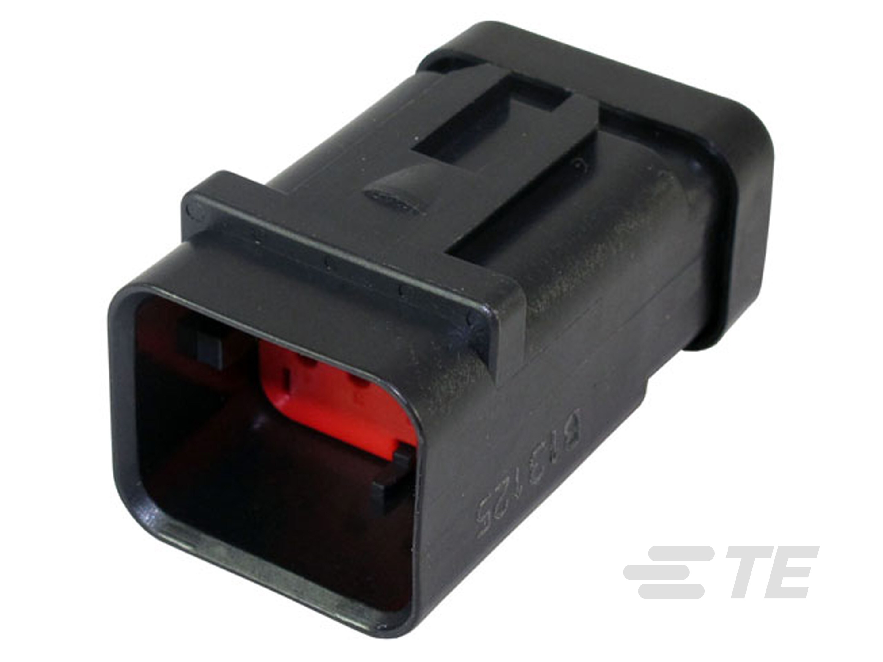 CAP ASSY,8P,BRACKET REVERSE TYPE,ATAC CO-1717676-1 CAP ASSY,8P,BRACKET REVERSE TYPE,ATAC CO-1717676-1