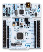STMICROELECTRONICS NUCLEO-F401RE