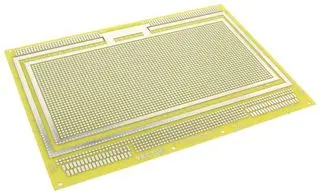 VECTOR ELECTRONICS E160-6U-1