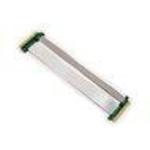 3M-8KC5-0742-0500  Cable Assembly 0.5m 82 to 82 POS PCIE to PCIE M-M Box