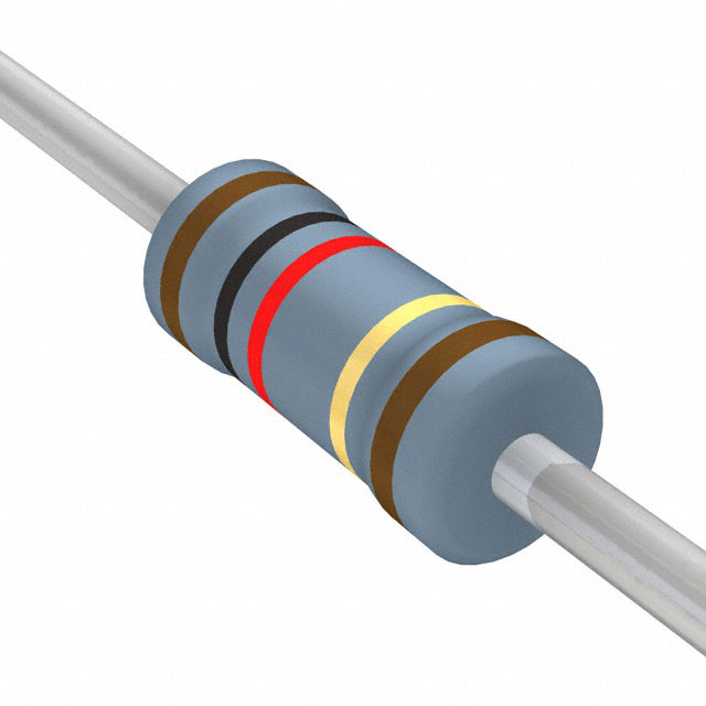 MFR-25FBF52-10R2 MFR-25FBF52-10R2
