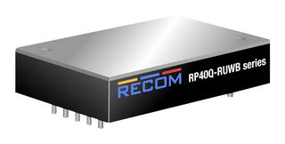 RECOM POWER RP40Q-11048SRUWB/P
