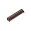 MDF7-15S-2.54DSA MDF7-15S-2.54DSA