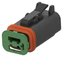 TE CONNECTIVITY 1-2356607-2