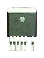 POWER INTEGRATIONS TOP246R-TL