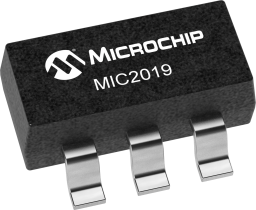 MIC2019 MIC2019