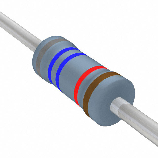 MFR-25FRF52-86K6 MFR-25FRF52-86K6